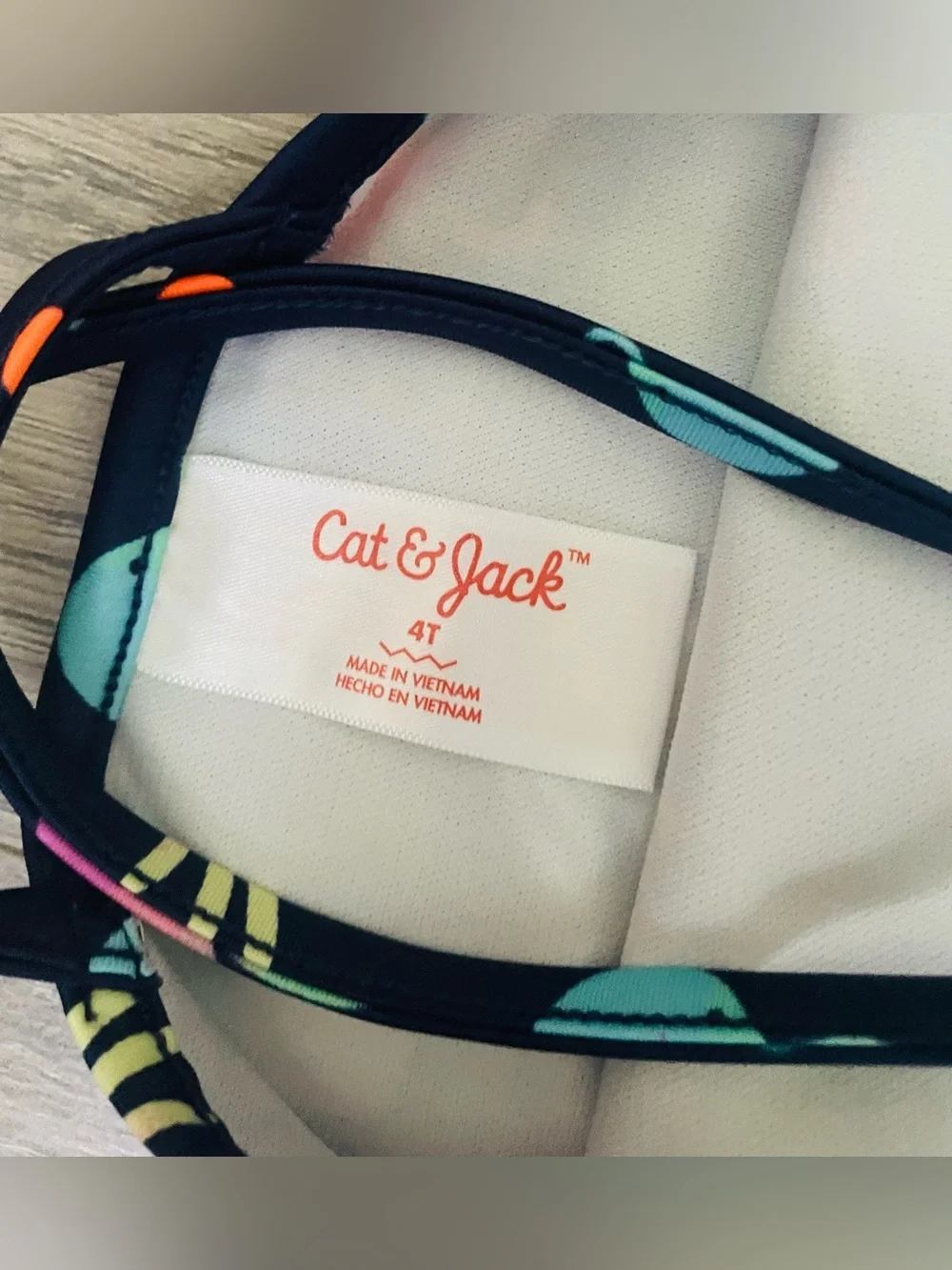 Cat & Jack cat jack